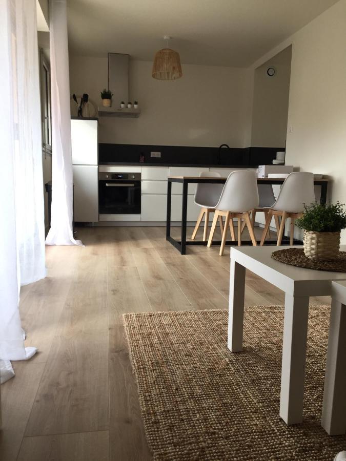 Hyper Centre - 2 Pieces Tout Confort - Terrasse - Ascenseur - 꺄부흐 외부 사진