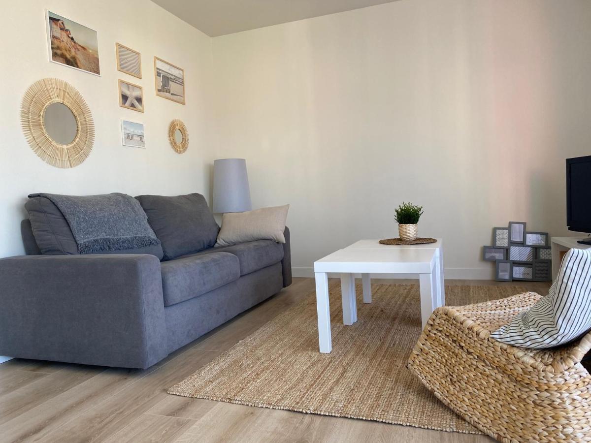 Hyper Centre - 2 Pieces Tout Confort - Terrasse - Ascenseur - 꺄부흐 외부 사진