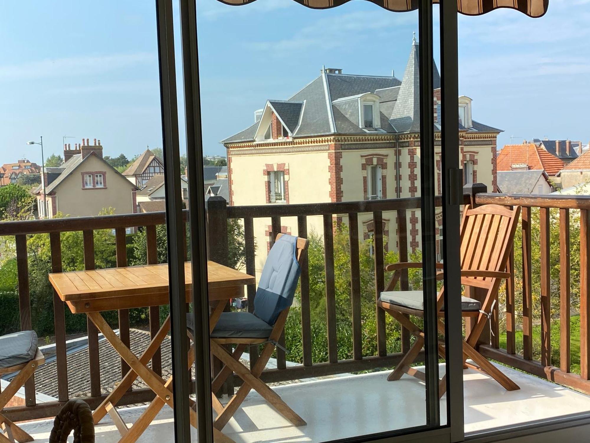 Hyper Centre - 2 Pieces Tout Confort - Terrasse - Ascenseur - 꺄부흐 외부 사진